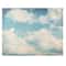 American Crafts™ Patterned Poster Board, Cloud